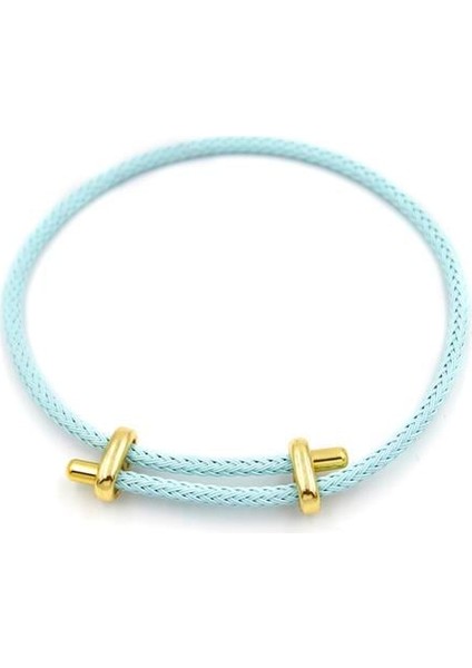 Ip Bileklik - Turkuaz