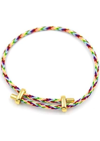 Ip Bileklik - Çok Renkli fiyatları