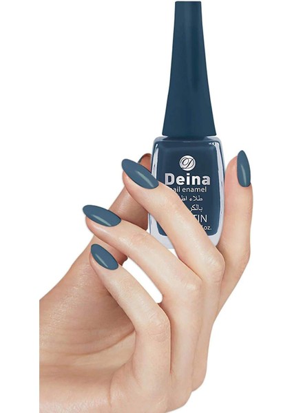 Keratinli Besleyici Oje 14 ml Renk No: 31