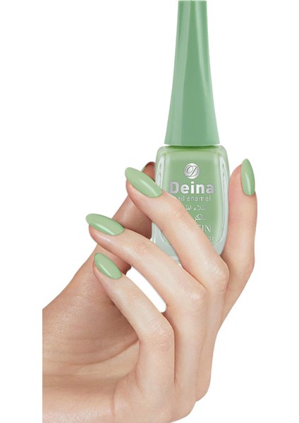 Keratinli Besleyici Oje 14 ml Renk No: 47