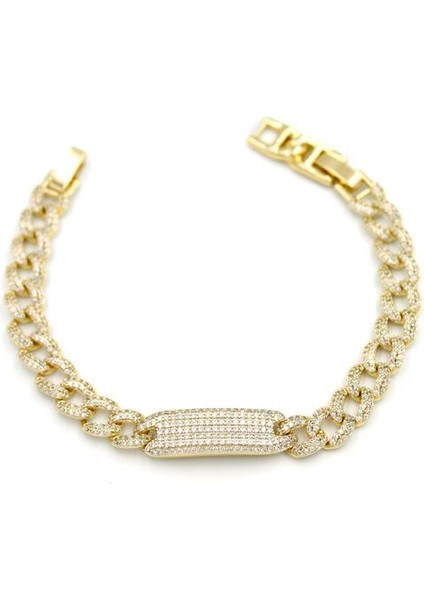 Xuping Vip Bileklik - 14K Altın fiyatları