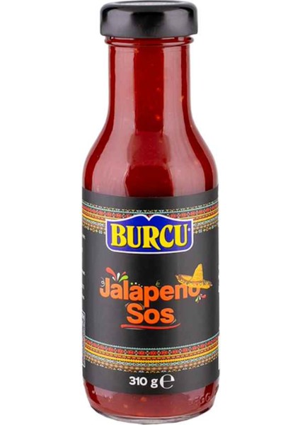 5'li Sos Paketi (Ranch, Jalapeno, Burger, Hardal, Barbekü) fiyatları