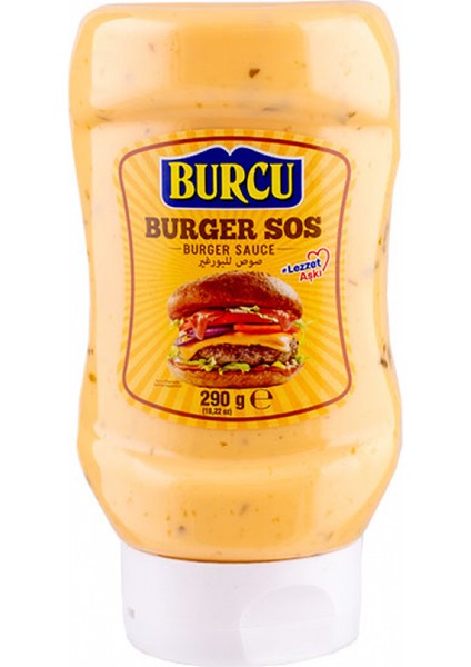 5'li Sos Paketi (Ranch, Jalapeno, Burger, Hardal, Barbekü) modelleri