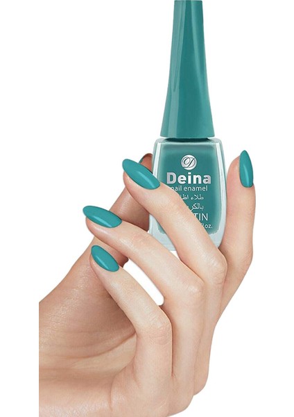 5 Adet Keratinli Besleyici Oje 14 ml SET14 indirimleri