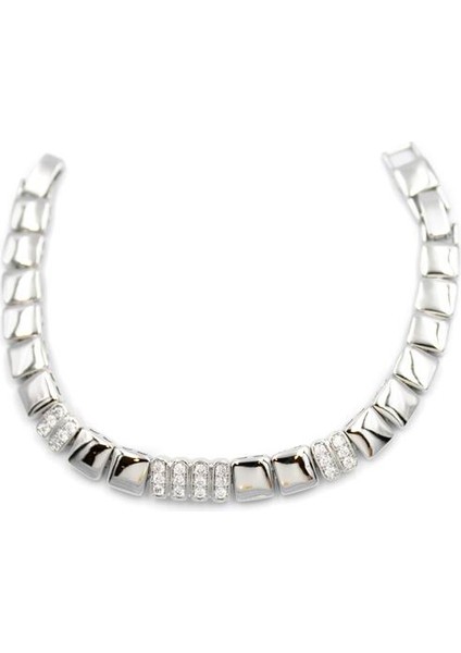 Xuping Vip Bileklik - Gümüş fiyatları