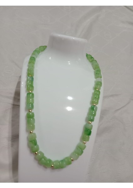 Su Yeşili Kolye fırsatları