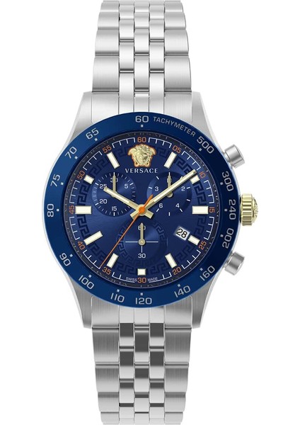 VRSCVE2U01024 Erkek Kol Saati