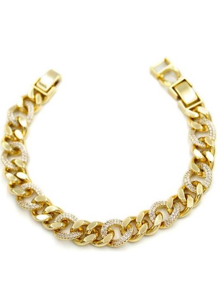 Xuping Vip Bileklik - Altın fiyatları