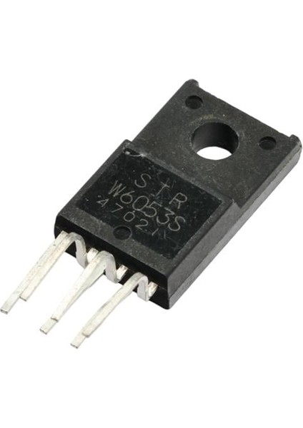 Strw 6053S TO-220F-6 Entegre Devre
