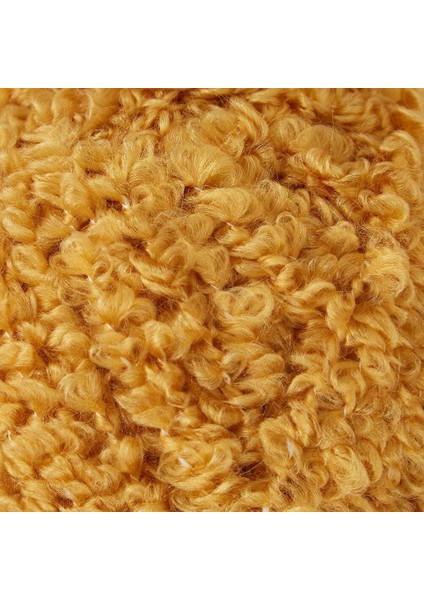 La Mia Hardal Sarısı El Örgü Ipi - LM2012 fiyatları