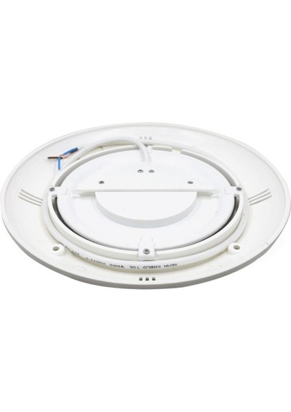 32 Watt 12 Volt LED Kırmızı Sıva Üstü Havuz Lambası 32W 12V