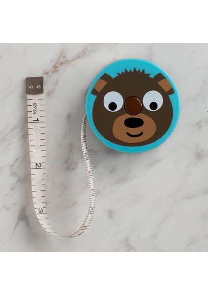 Sevi̇mli̇ Cam Göbeği̇ Mezura fiyatları