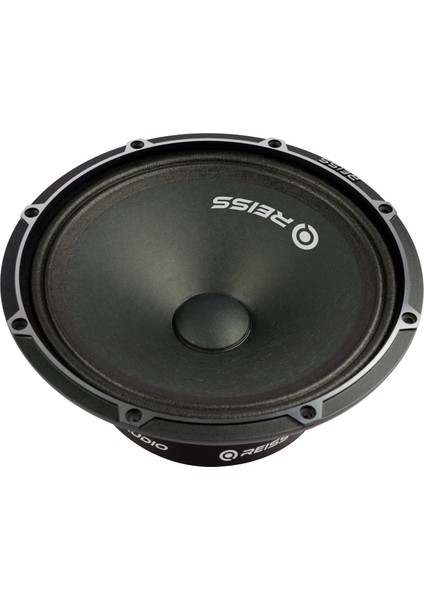 RS-M81EX Çifti 800WAT -400W Rms En Iyisini Isteyenlere 20 cm Oto Midrange Hoparlör Kapaklı modelleri