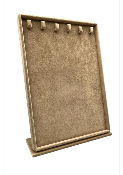 Anfora Ayaklı Tesbih Standı