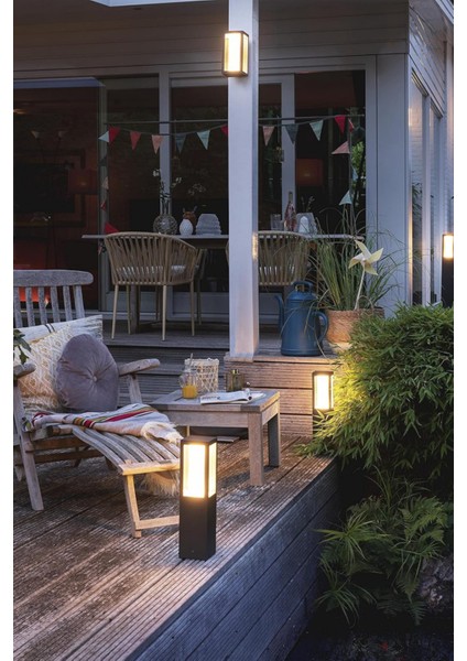 Hue Impress Dış Mekan LED Işık Şeridi Renkli modelleri