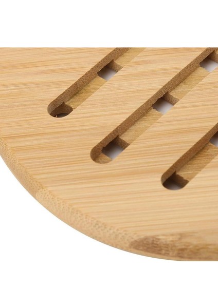 Bambu Nihale Yuvarlak 16,5 cm modelleri