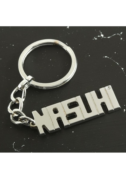 Nasuhi Isimli Anahtarlık