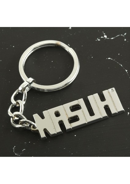 Nasuhi Isimli Anahtarlık fiyatları