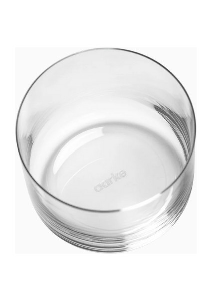 Glassware Set Kristal Karaf ve 4’lü Bardak Seti