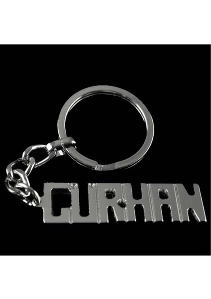 Gürhan Isimli Anahtarlık