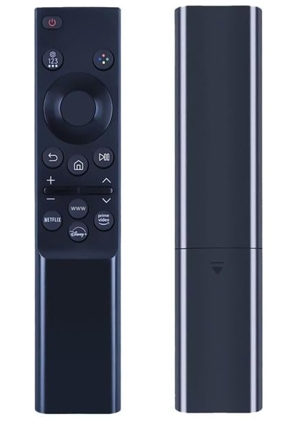 Huayu BN59-01388C Ses Komutsuz LCD LED Tv Kumanda