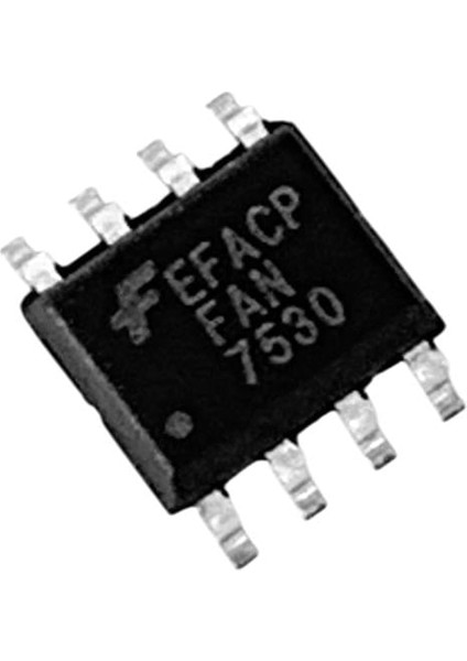 Fan 7530M Smd