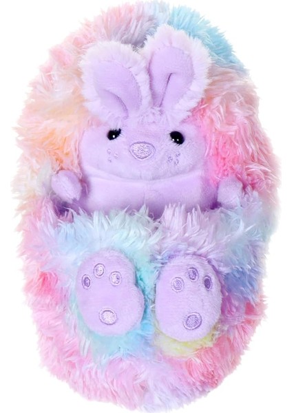 Gıdıklanan Tavşan Bo Buuny