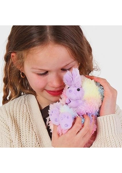 Gıdıklanan Tavşan Bo Buuny modelleri