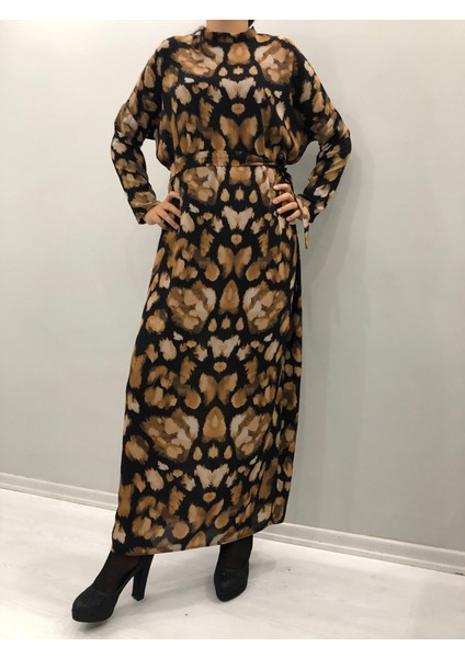 Şık Elbise modelleri