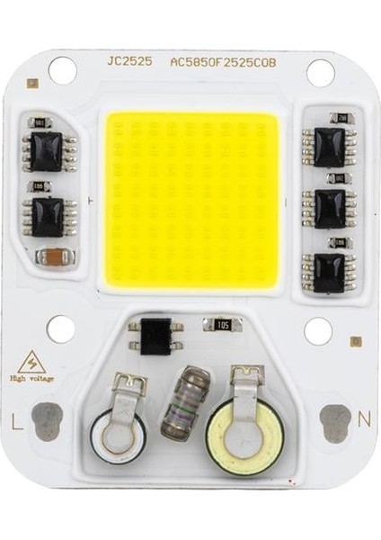 PM-21364 50 Watt Cob Beyaz LED