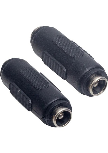 5.5x2.5 Dişi Dişi Ara Jack Uzatma