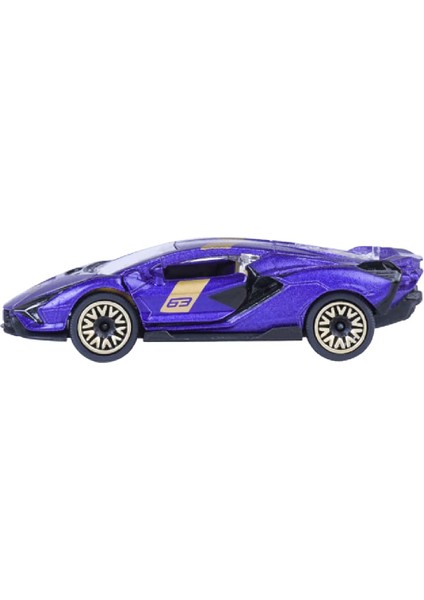 Deluxe Araçlar Lamborghini Sian Fkp 37 fırsatları