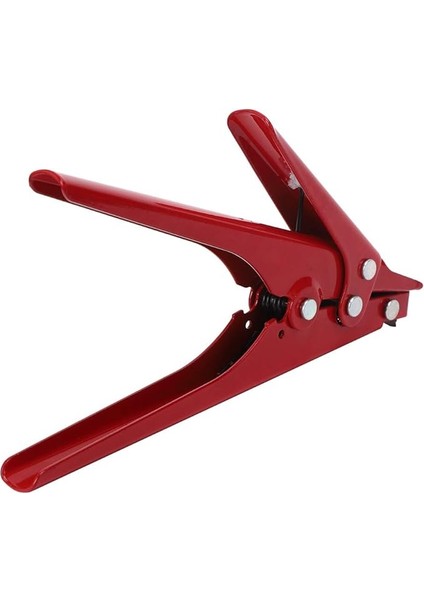 Naylon Kayış Germe Aleti, Çelik Tel Bağlama Kesici Sabitleme Aleti, Kablolar ve Teller Için