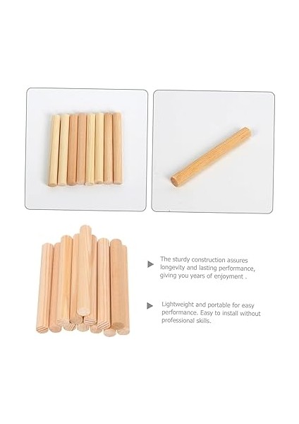 20 Adet Keman Sesi Sonrası Keman Malzemeleri Keman Enstrüman Aksesuarları Enstrüman Malzemeleri Odun fırsatları