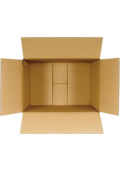 Çift Oluklu Koli 3'lü Set – Repro Design Kraft Taşıma Kutusu | E-Ticaret, Nakliye ve Depolama Için Dayanıklı Karton Kutu fiyatları