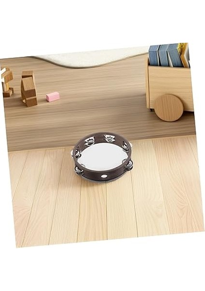 Hafif ve Kullanımı Kolay Sıra Zil Yapısıyla Dış Müzik Aktiviteleri Için Tasarlanmış Perküsyon Enstrümanı indirimleri