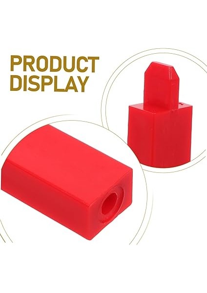 4 Adet Profesyonel Piyano Akort Araçları Anahtar Deliği Tıpa Seti Günlük Bakım ve Acil Onarımlar Için Piyano Aksesuarları modelleri