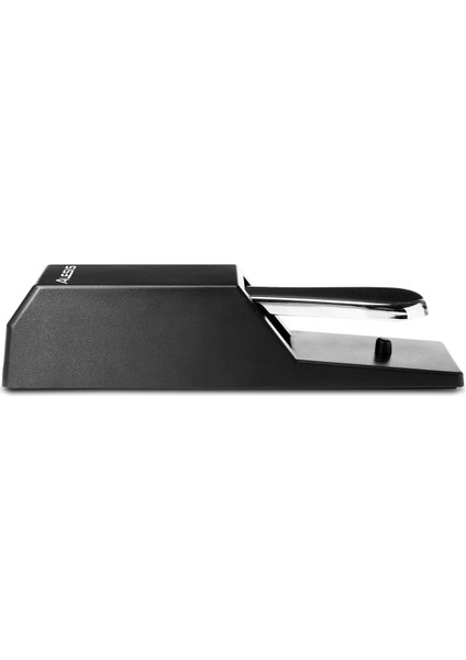 Asp-2 - Universal Klavye Sustain Pedalı Veya Sentezleyiciler, Dijital Piyanolar, Mıdı Klavyeler ve Daha Fazlası fırsatları