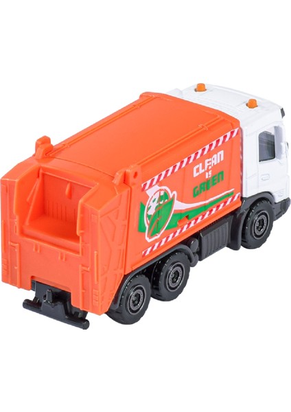 City Premium Vehicles Volvo Fmx fırsatları