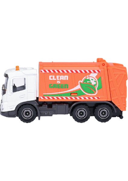 City Premium Vehicles Volvo Fmx indirimleri