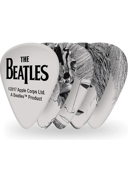 Waves 1CWH4-10B1 Pena Beatles Revolver Medium