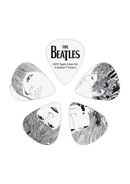 Waves 1CWH4-10B1 Pena Beatles Revolver Medium fiyatları