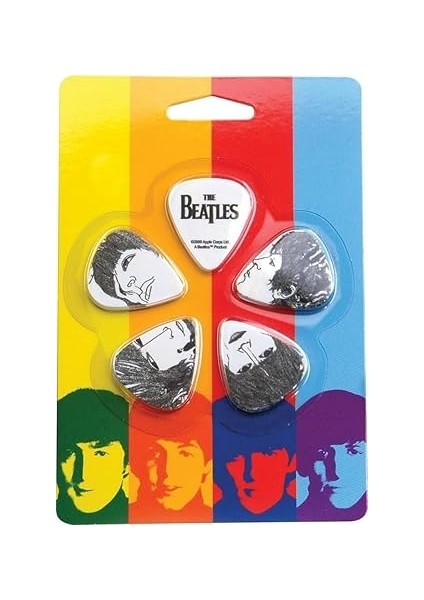 Waves 1CWH4-10B1 Pena Beatles Revolver Medium fırsatları