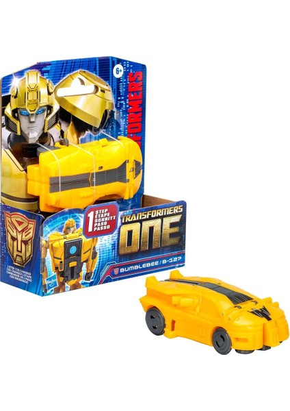 One Cog Changer Bumblebee B-127 F9383