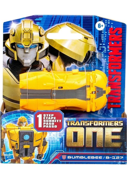 One Cog Changer Bumblebee B-127 F9383 fiyatları