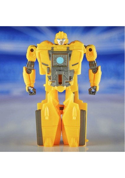 One Cog Changer Bumblebee B-127 F9383 indirimleri