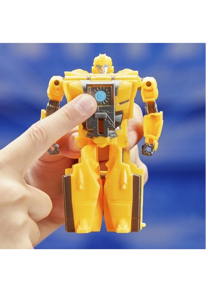 One Cog Changer Bumblebee B-127 F9383