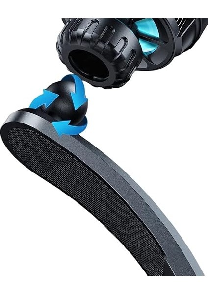 CH-2130 Manyetik Wireless Araç Tutucu-Siyah CH-2130 fırsatları