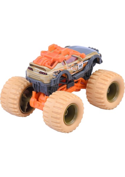 Monster Araba Toyota Supra JZA80 fırsatları