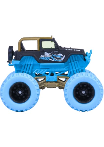 Monster Araba Jeep Wrangler indirimleri